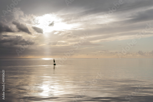 Stilles Meer