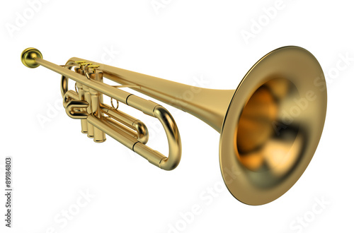 Trumpet