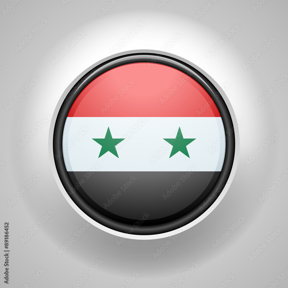Syria button Syria button