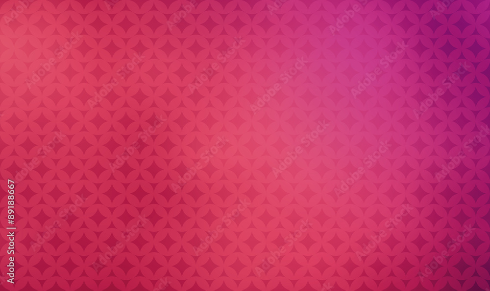 Abstract Pattern Pink Background Abstract Pattern Pink Background
