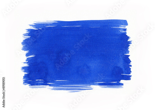 Watercolour  background , Banners