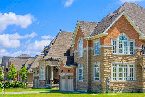 Photography Luxury houses in North America