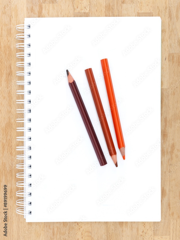 Color Pencils Color Pencils