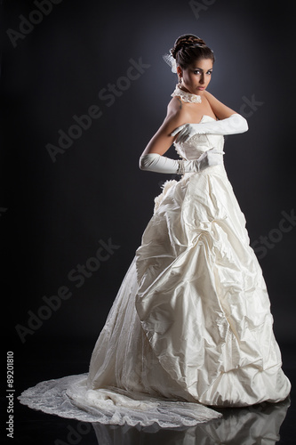 Young Bride
