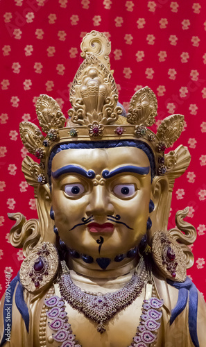 Buddha Tooth Relic Temple