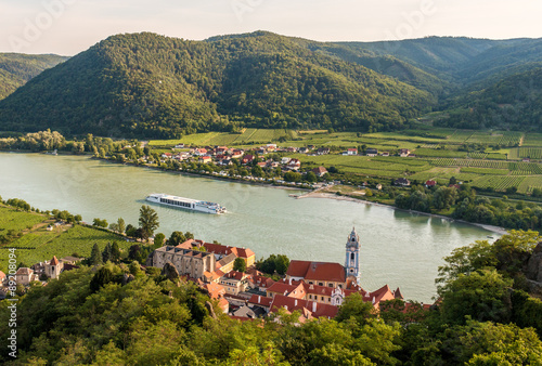 Fotografía Dürnstein - Wachau