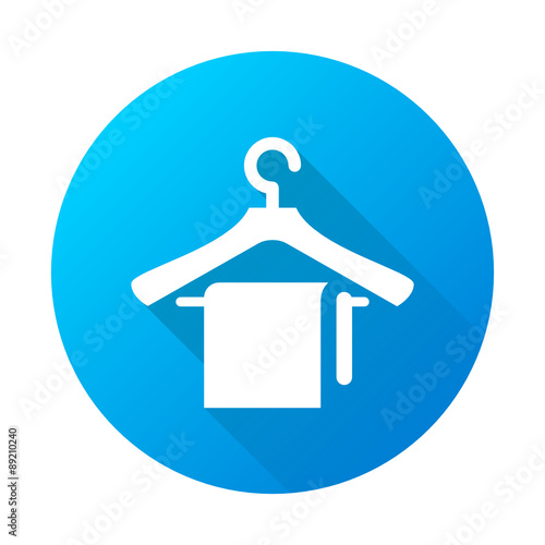 Long -Shadow Web Button