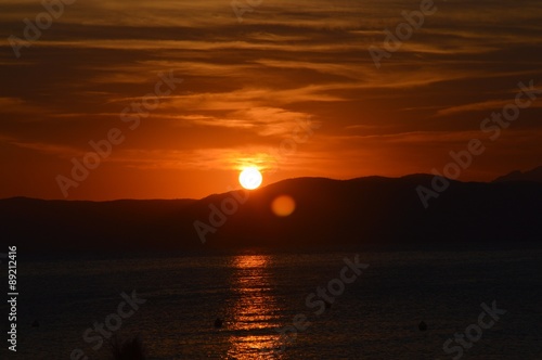 Sundown Mallorca  © demiphotography