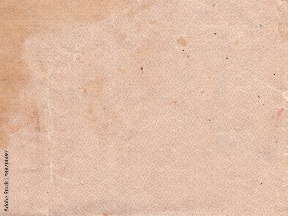 Fototapeta premium Texture retro paper,background