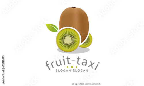 Logo Kiwi 