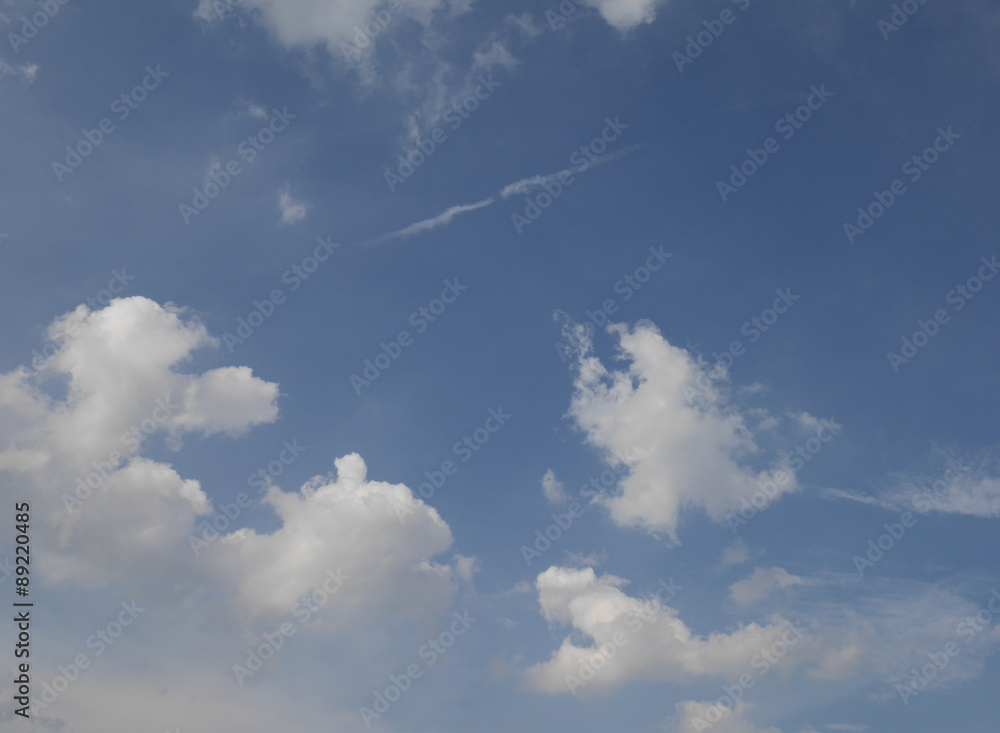 Blue sky background 8 Blue sky background 8