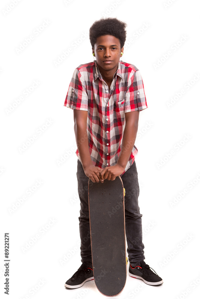 Skater boy Skater boy
