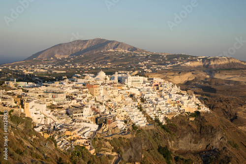 732 - thira santorini