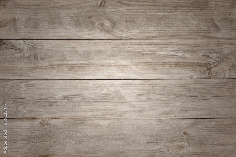 Fototapeta premium old plank wood textured