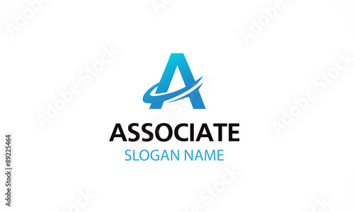Logo Associate