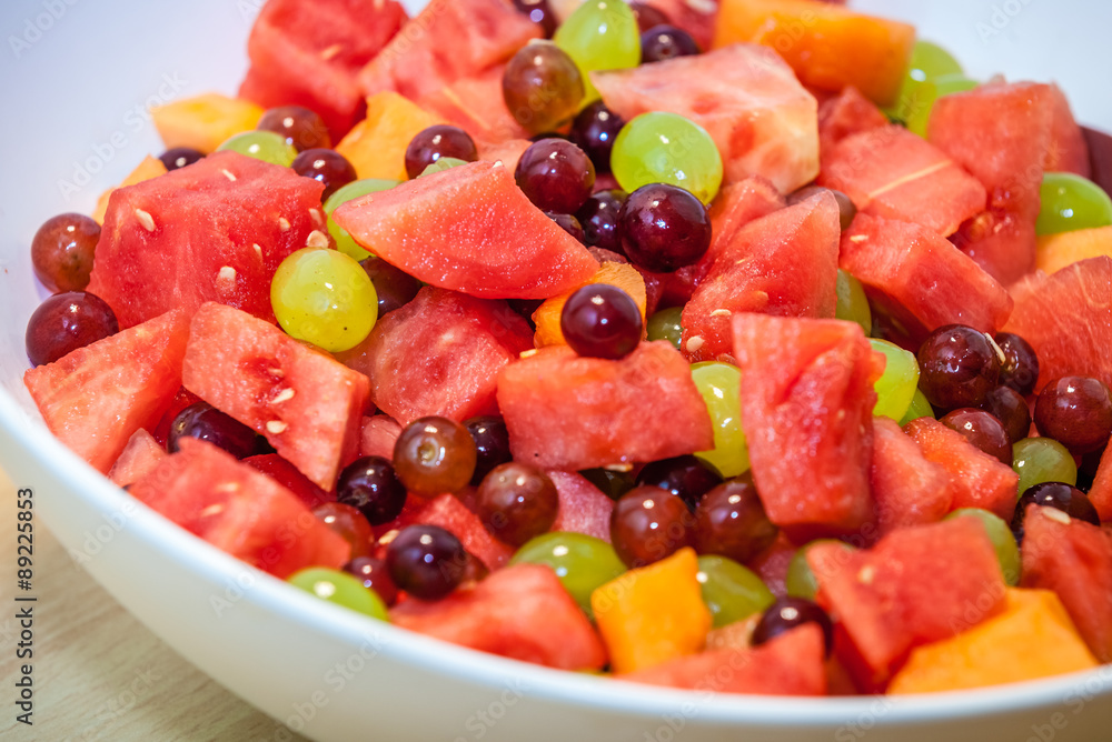 Large fruit bowl Large fruit bowl