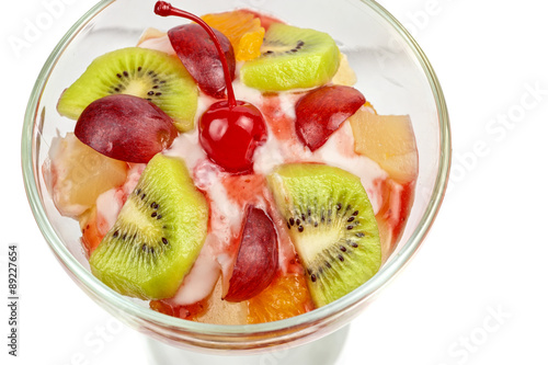 Fruit salad