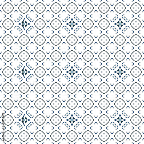 Portuguese tiles