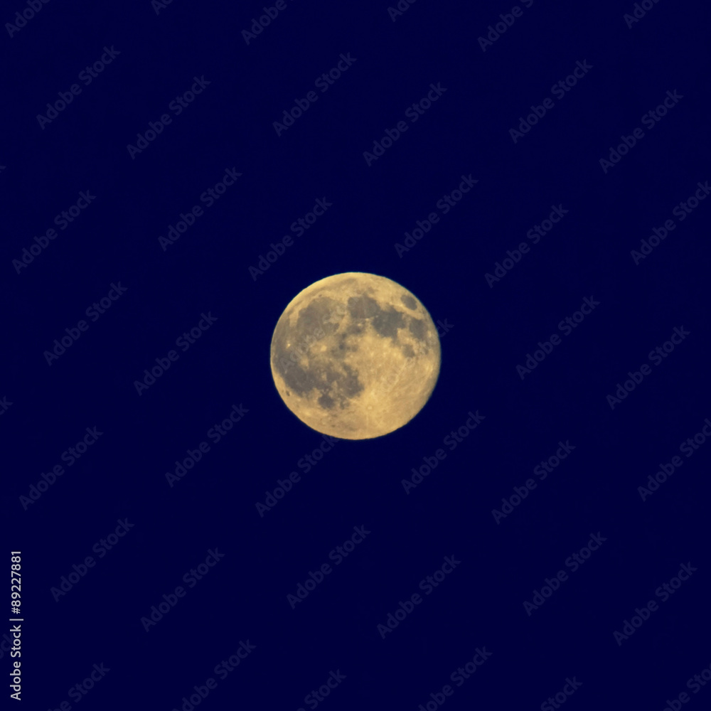 Full Moon Full Moon