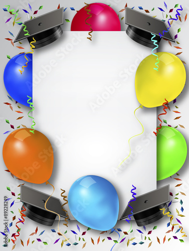 The invitation to the feast