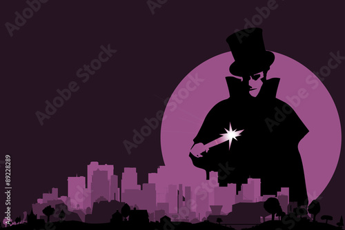 Jack Ripper