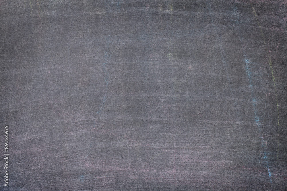 Blackboard or chalkboard background Blackboard or chalkboard background