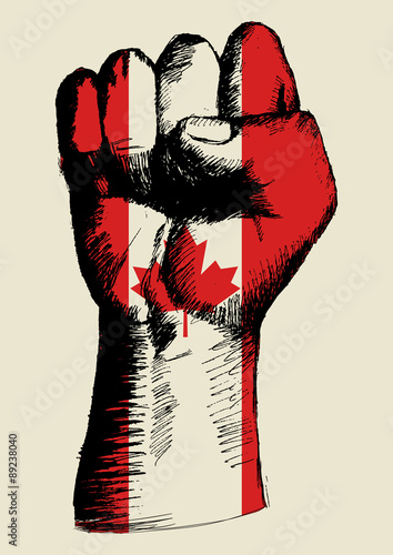Spirit Of A Nation