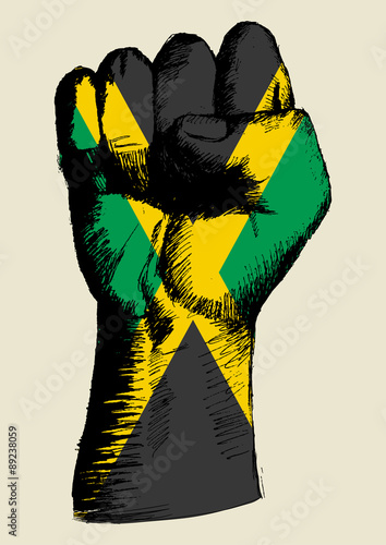 Spirit Of A Nation