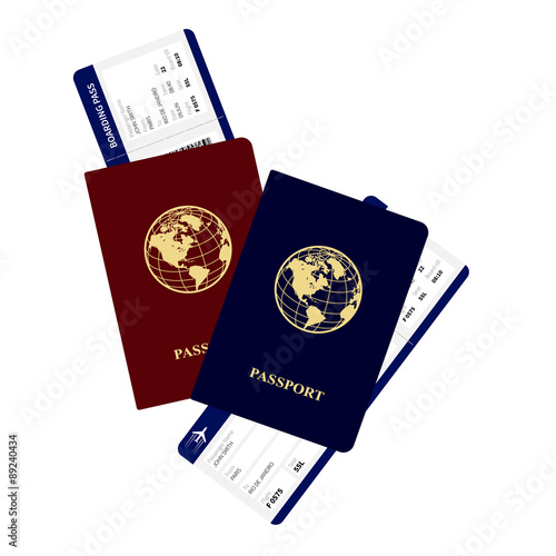 passports