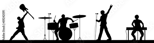 Musikband