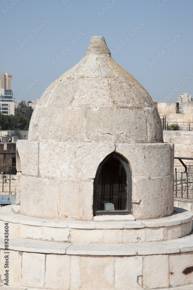 Tower of David, Jerusalem, Israel Tower of David, Jerusalem, Israel