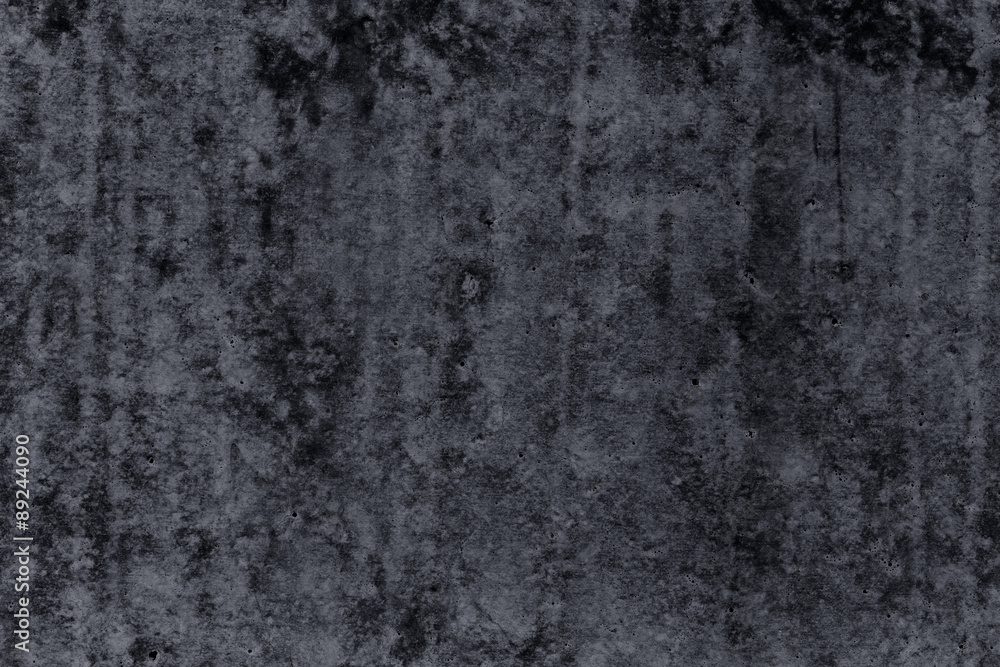 Obraz premium Grungy concrete wall for background