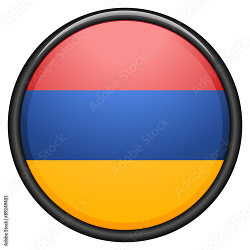 Armenia button Free Download Armenia button - GFXLoad