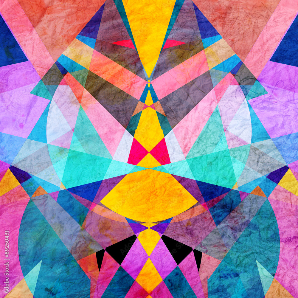 Fototapeta premium colorful abstract background