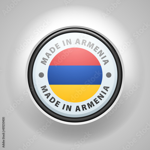 Free Download Made in Armenia - GFXLoad
