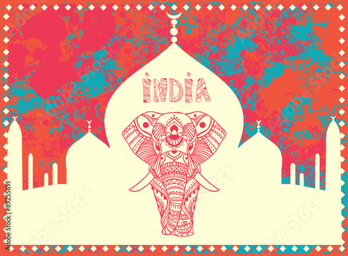 Beautiful card