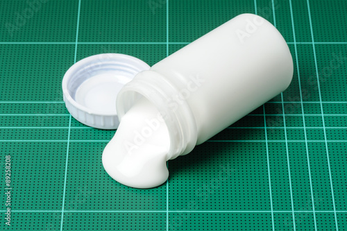 latex adhesive