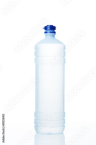 Distilled water