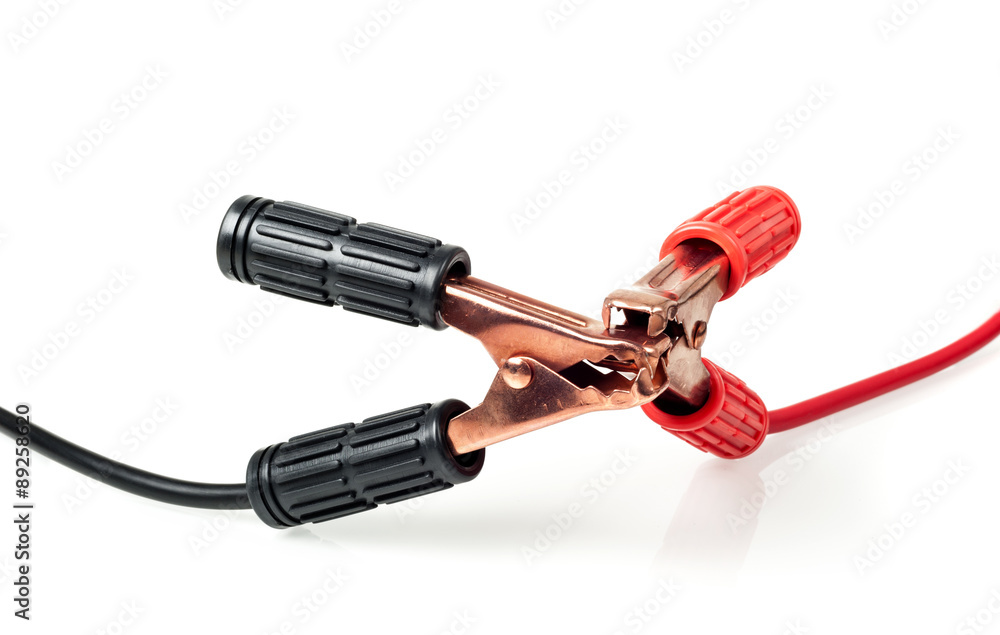 jumper cable jumper cable