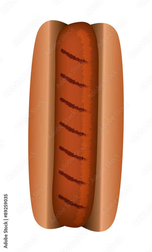 hot dog hot dog