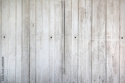 Ancient wooden house wall texture background