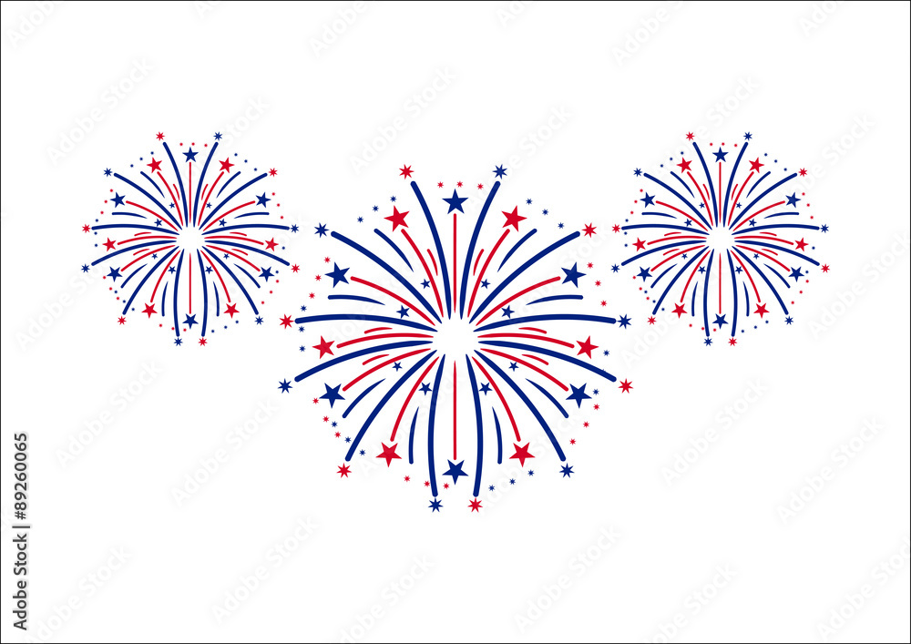 Photography Firework