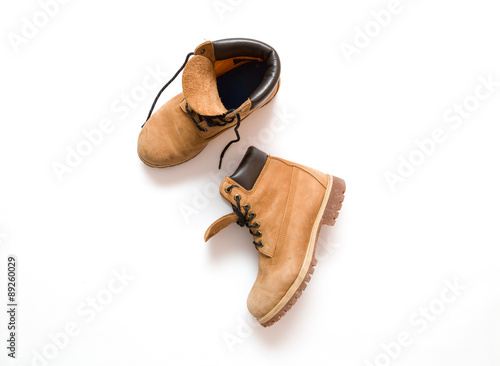 Men's Work Boots