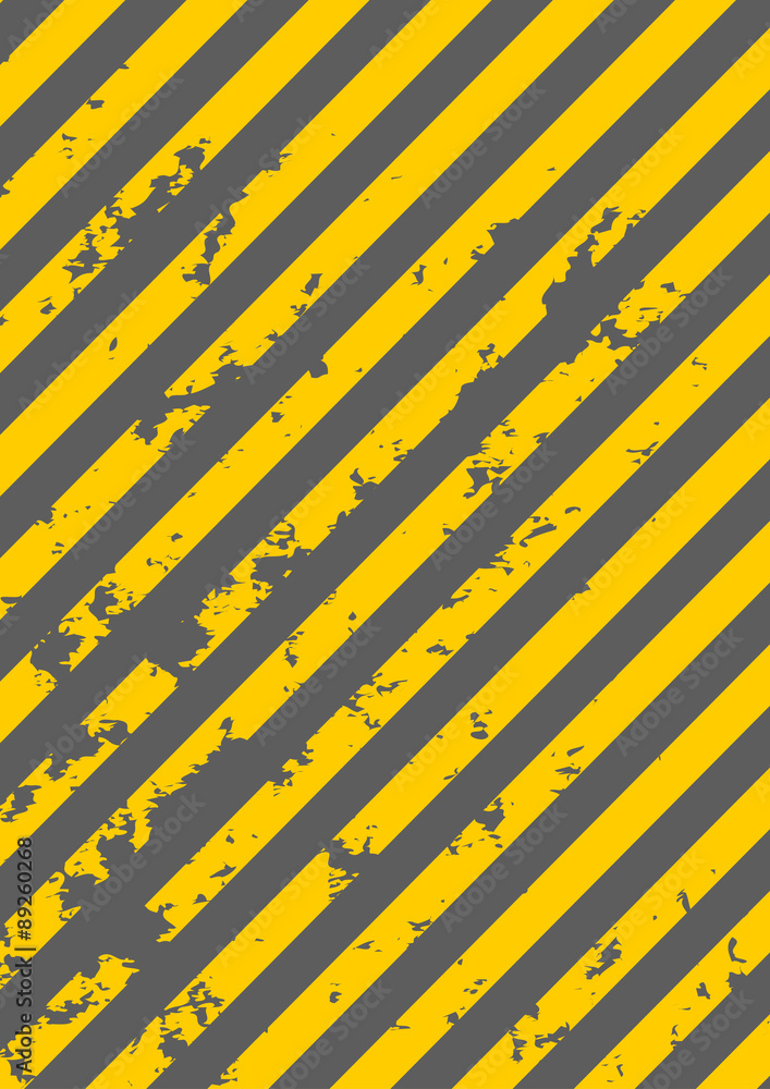 textured striped warning background textured striped warning background