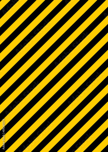  textured striped warning background 