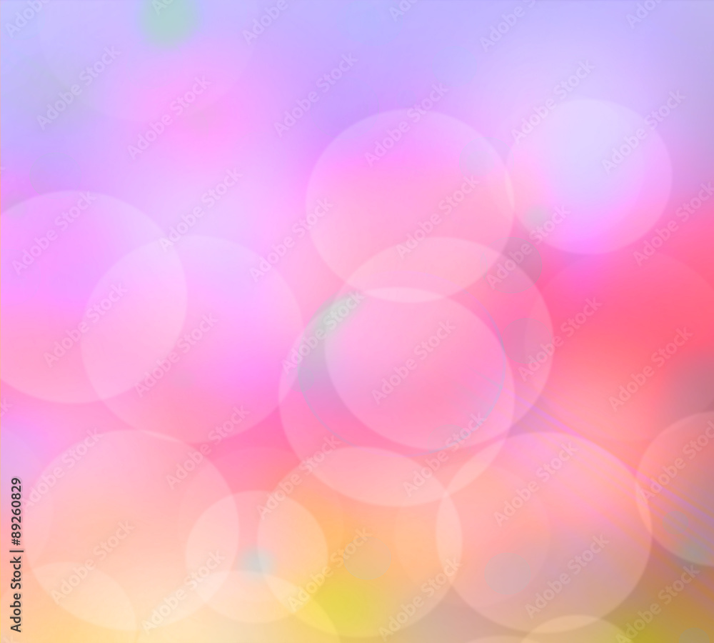 illustration of soft colored abstract background illustration of soft colored abstract background