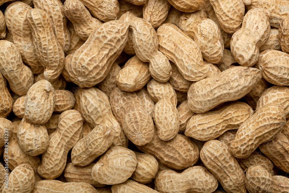 In-shell peanuts In-shell peanuts