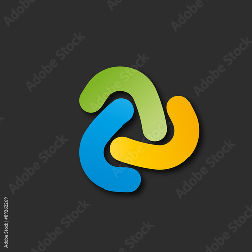 logo business