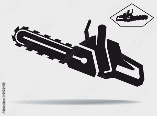 chainsaw
