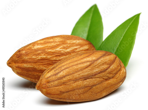 Almond group